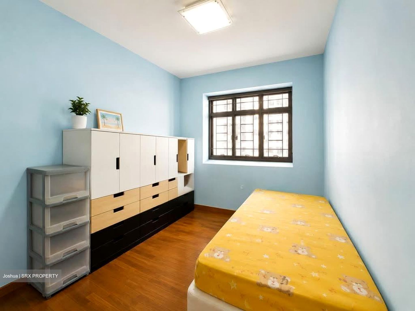 Blk 89 Commonwealth View (Queenstown), HDB 4 Rooms #571309711